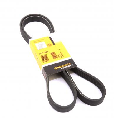 CONTINENTAL CTAM Keilrippenriemen 6PK1560