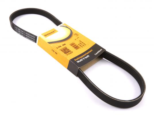 CONTINENTAL CTAM Keilrippenriemen 5PK906