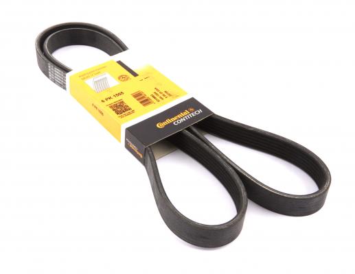 CONTINENTAL CTAM Keilrippenriemen 6PK1555