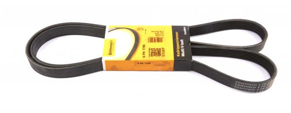 CONTINENTAL CTAM Keilrippenriemen 7PK1795