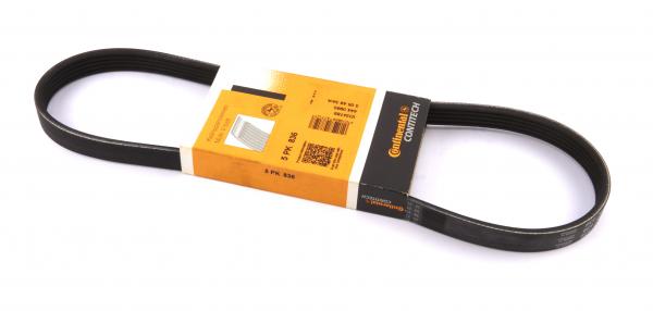 CONTINENTAL CTAM Keilrippenriemen 5PK836