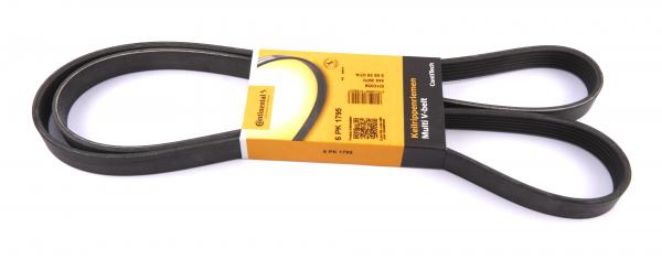 CONTINENTAL CTAM Keilrippenriemen 6PK1795