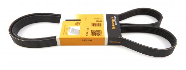CONTINENTAL CTAM Keilrippenriemen 6PK1635