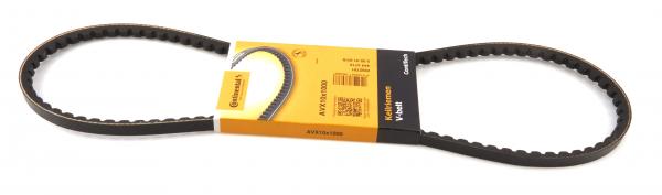 CONTINENTAL CTAM Keilriemen AVX10X1000