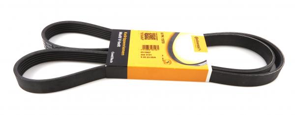 CONTINENTAL CTAM Keilrippenriemen 6PK1570