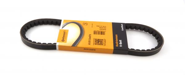 CONTINENTAL CTAM Keilriemen AVX13X670