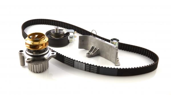 CONTINENTAL CTAM Wasserpumpe + Zahnriemensatz CT909WP1
