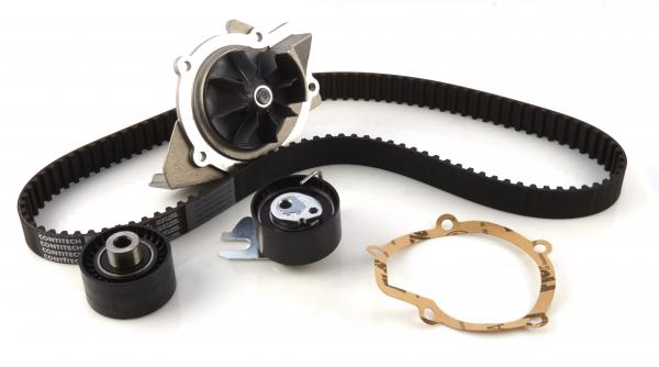 CONTINENTAL CTAM Wasserpumpe + Zahnriemensatz CT1091WP1