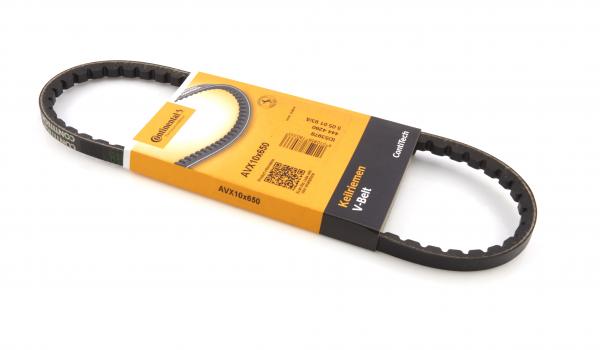 CONTINENTAL CTAM Keilriemen AVX10X650