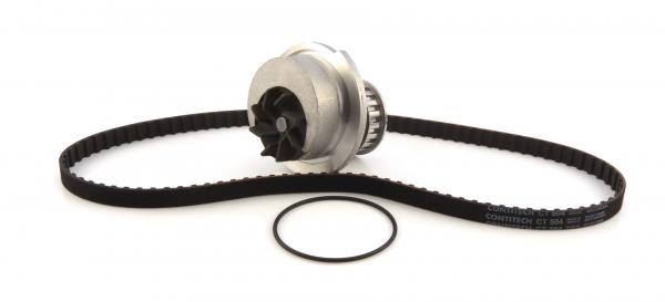 CONTINENTAL CTAM Wasserpumpe + Zahnriemensatz CT504WP1