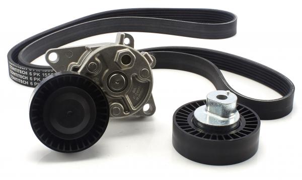 CONTINENTAL CTAM Keilrippenriemensatz 6PK1555K2