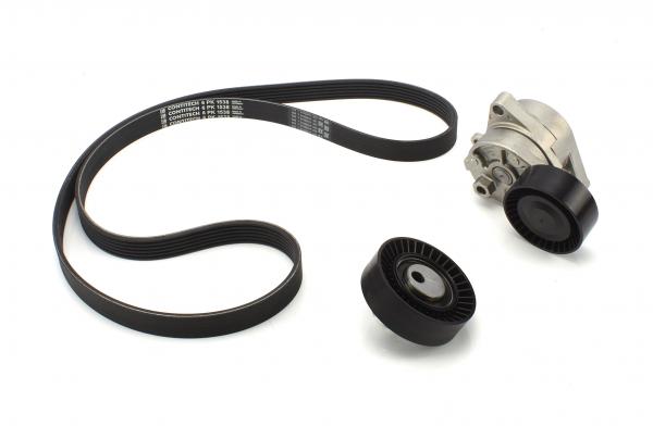 CONTINENTAL CTAM Keilrippenriemensatz 6PK1538K1
