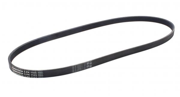 CONTINENTAL CTAM Keilrippenriemen 5PK1145