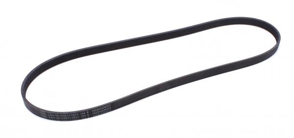 CONTINENTAL CTAM Keilrippenriemen 5PK1236 ELAST