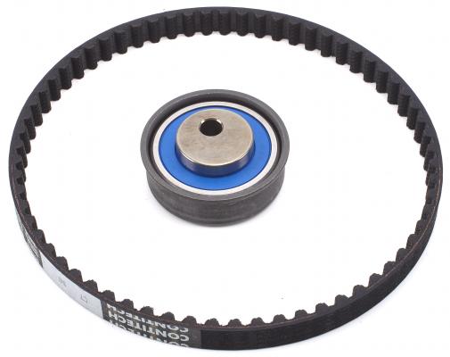CONTINENTAL CTAM Zahnriemensatz CT1141K1