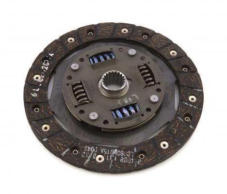 SACHS Kupplungsscheibe 1862 861 002