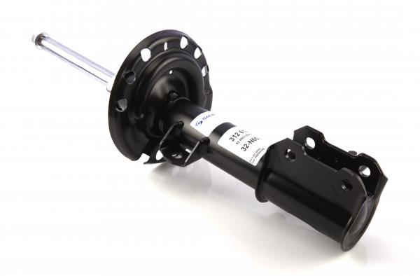 SACHS Stoßdämpfer 312 612