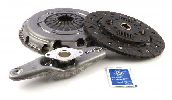 SACHS Kupplungssatz 3000 950 019