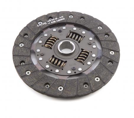 SACHS Kupplungsscheibe 1878 006 440