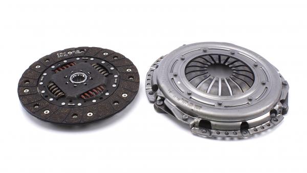 SACHS Kupplungssatz 3000 835 201