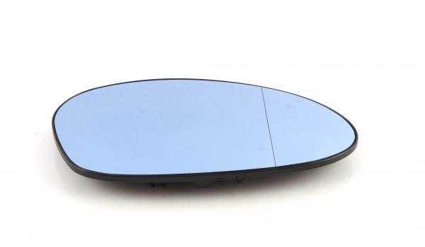 VAN WEZEL Spiegelglas, Außenspiegel 0657838