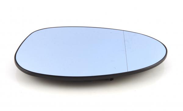 VAN WEZEL Spiegelglas, Außenspiegel 0657837