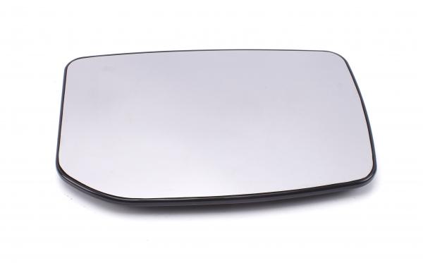 VAN WEZEL Spiegelglas, Außenspiegel 1898837