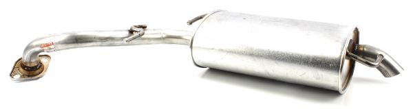 BOSAL Endschalldämpfer 228-079