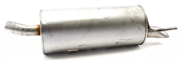 BOSAL Endschalldämpfer 185-099