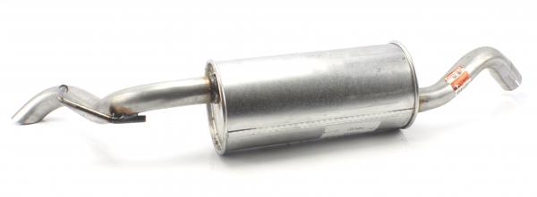 BOSAL Endschalldämpfer 154-051