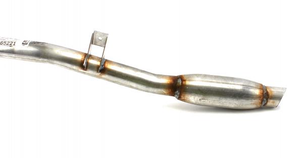 BOSAL Endschalldämpfer 278-549