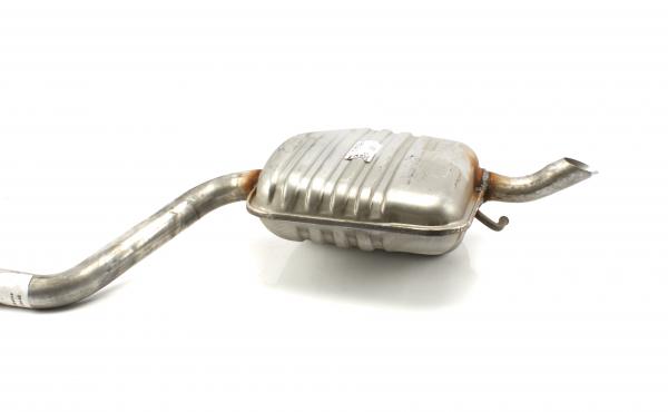 BOSAL Endschalldämpfer 281-821