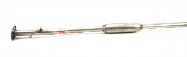 BOSAL Mittelschalldämpfer 283-381