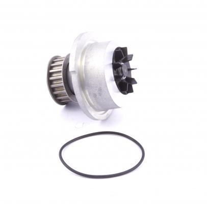 SKF Wasserpumpe VKPC 85206