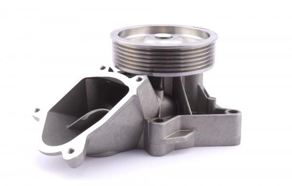 SKF Wasserpumpe VKPC 88635