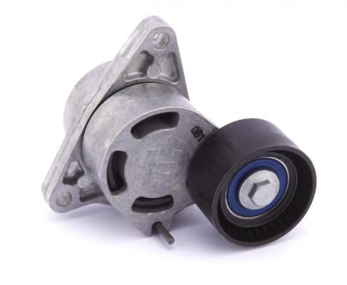 SKF Spannrolle, Keilrippenriemen VKM 36041