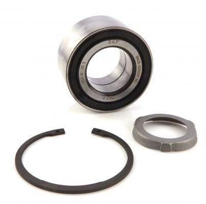 SKF Radlagersatz VKBA 1319