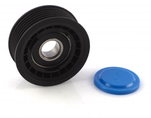 SKF Umlenk-/Führungsrolle, Keilrippenriemen VKM 31041