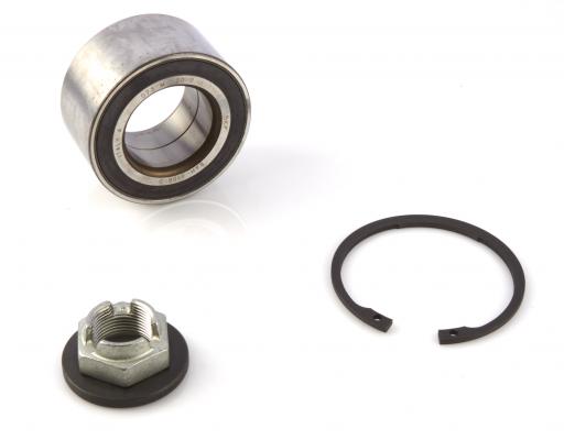 SKF Radlagersatz VKBA 3531