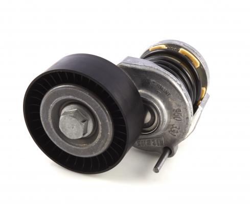SKF Spannrolle, Keilrippenriemen VKM 31058