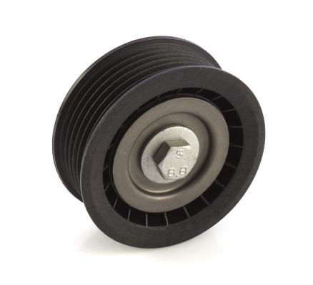 SKF Umlenk-/Führungsrolle, Keilrippenriemen VKM 34701