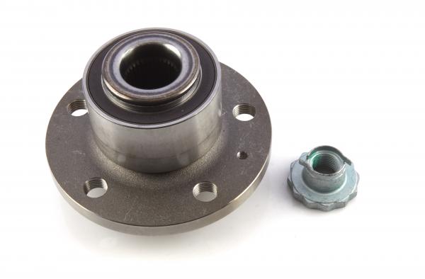 SKF Radlagersatz VKBA 3569