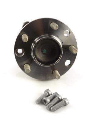 SKF Radlagersatz VKBA 3576