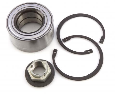 SKF Radlagersatz VKBA 1480