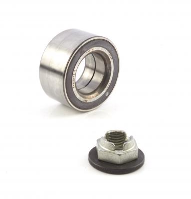 SKF Radlagersatz VKBA 3575