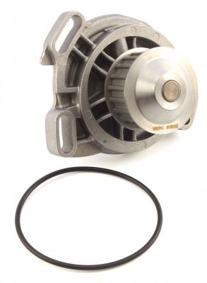 SKF Wasserpumpe VKPC 81602