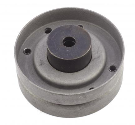 SKF Umlenk-/Führungsrolle, Zahnriemen VKM 21031