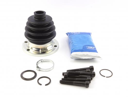 SKF Faltenbalgsatz, Antriebswelle VKJP 6101
