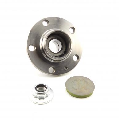 SKF Radlagersatz VKBA 3567