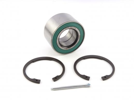 SKF Radlagersatz VKBA 3403